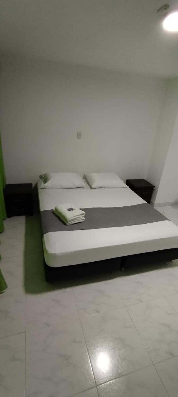 Hotel Paradise Lleras ميديلين المظهر الخارجي الصورة