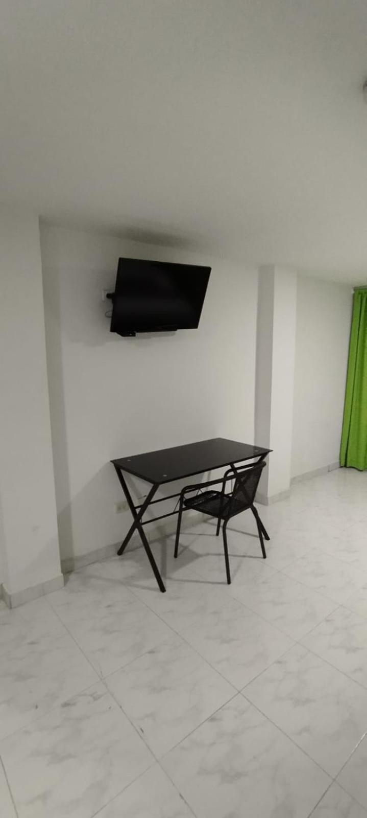 Hotel Paradise Lleras ميديلين المظهر الخارجي الصورة
