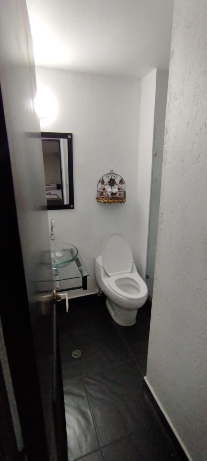 Hotel Paradise Lleras ميديلين المظهر الخارجي الصورة
