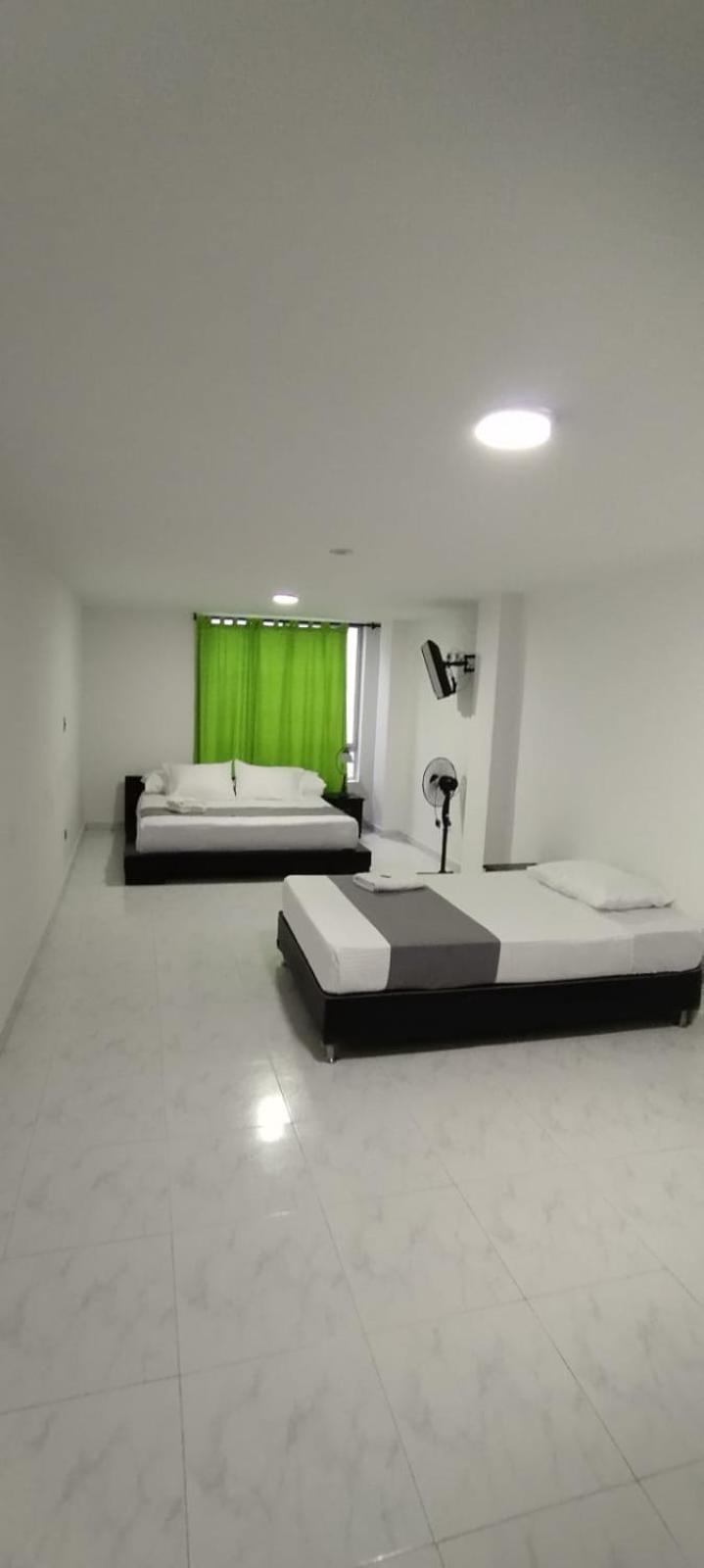 Hotel Paradise Lleras ميديلين المظهر الخارجي الصورة