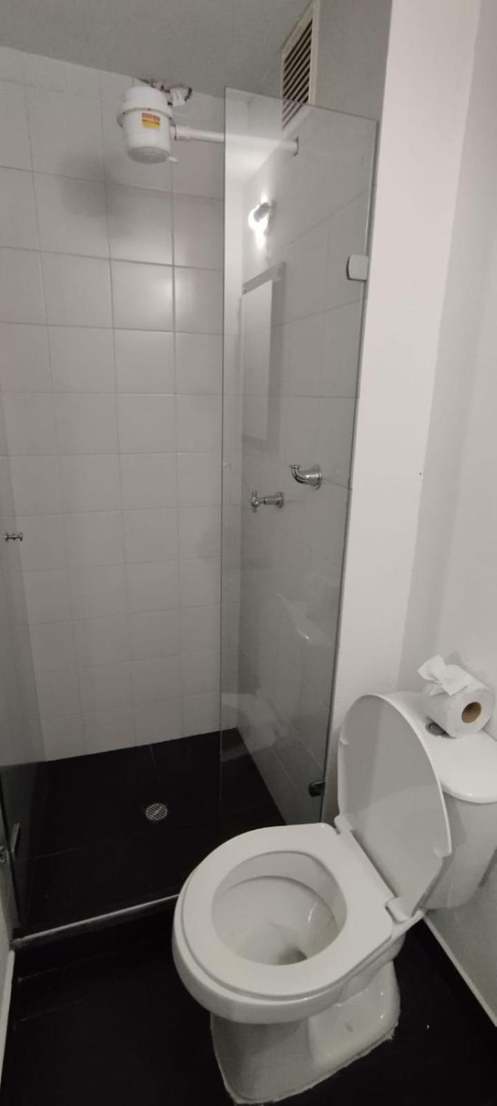 Hotel Paradise Lleras ميديلين المظهر الخارجي الصورة