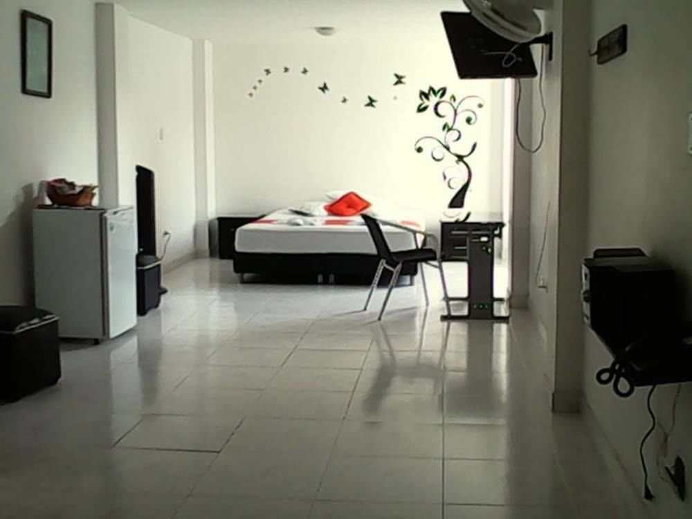 Hotel Paradise Lleras ميديلين المظهر الخارجي الصورة